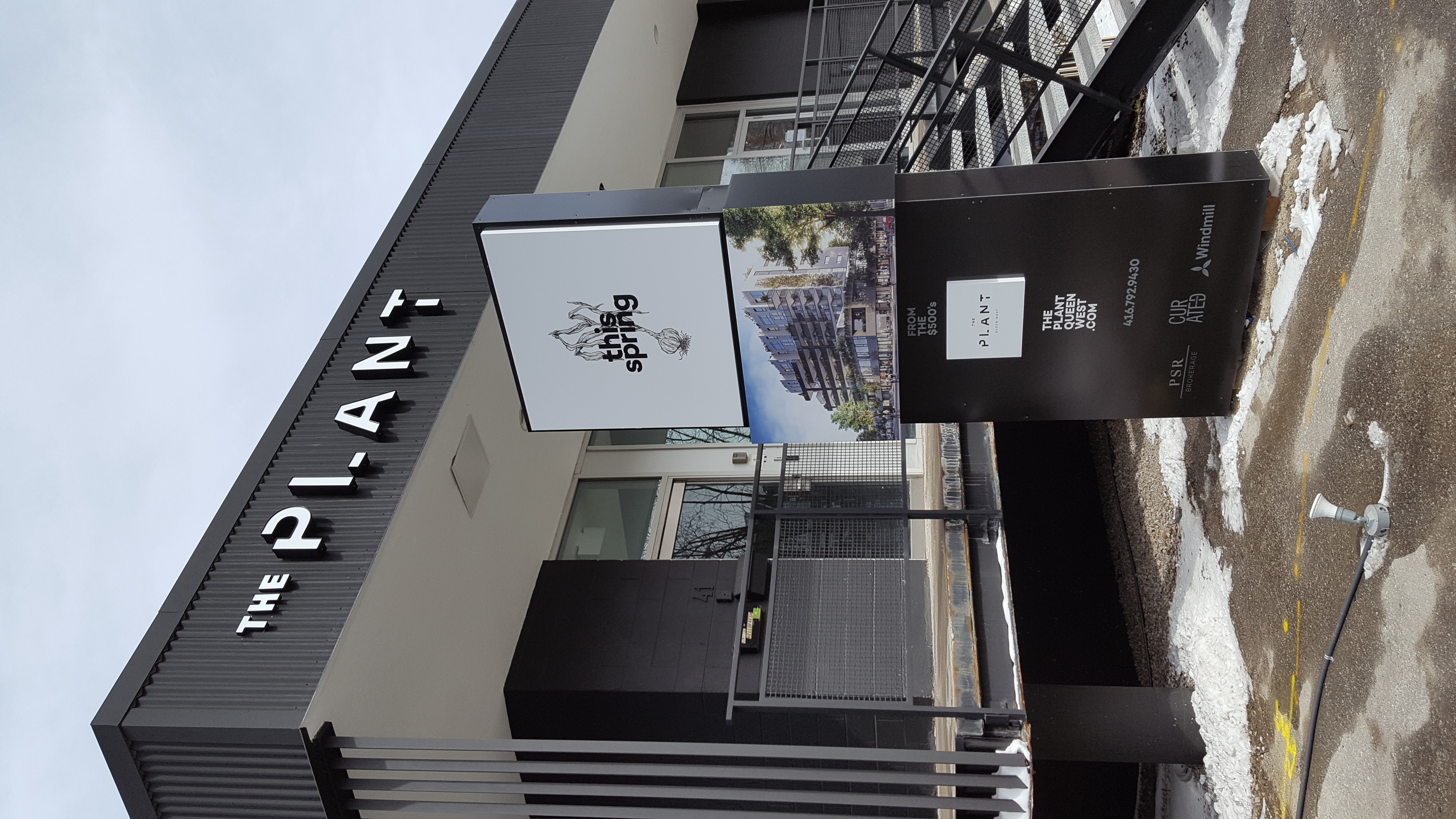 Channel Letters photo